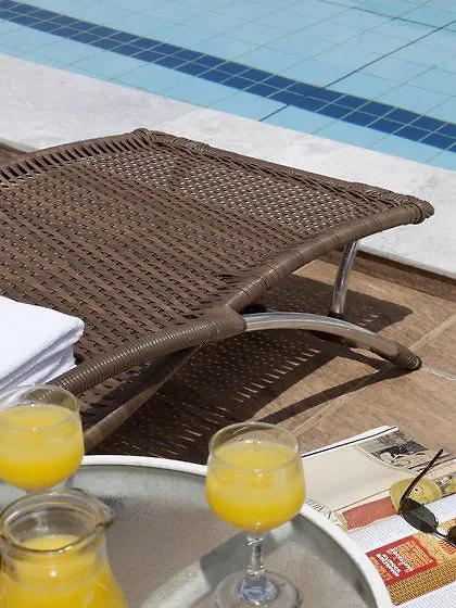 Quality Hotel & Suites Morrison'S I コーク 3*,  アイルランド