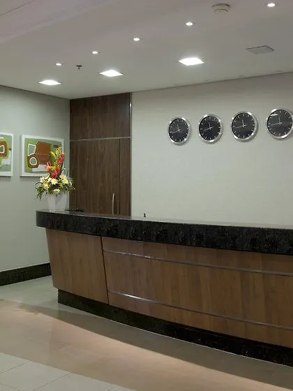 Quality Hotel & Suites Morrison'S I Cork